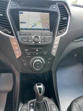 Hyundai Santa fe 2.2CRDi 4WD 7 Full | Mobile.bg    9