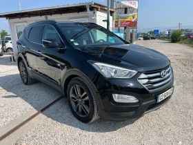     Hyundai Santa fe 2.2CRDi 4WD 7 Full