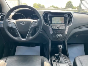 Hyundai Santa fe 2.2CRDi 4WD 7 Full | Mobile.bg    7