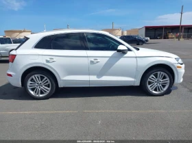 Audi Q5 2.0L I-4 DI, DOHC, VVT, TURBO, 252HP All Wheel Dri | Mobile.bg    5