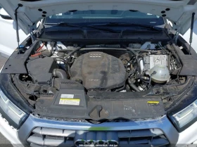 Audi Q5 2.0L I-4 DI, DOHC, VVT, TURBO, 252HP All Wheel Dri | Mobile.bg    15