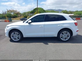 Audi Q5 2.0L I-4 DI, DOHC, VVT, TURBO, 252HP All Wheel Dri | Mobile.bg    6