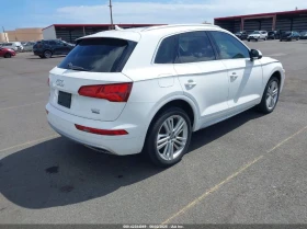 Audi Q5 2.0L I-4 DI, DOHC, VVT, TURBO, 252HP All Wheel Dri | Mobile.bg    9
