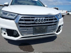 Audi Q5 2.0L I-4 DI, DOHC, VVT, TURBO, 252HP All Wheel Dri | Mobile.bg    11