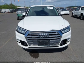 Audi Q5 2.0L I-4 DI, DOHC, VVT, TURBO, 252HP All Wheel Dri | Mobile.bg    4