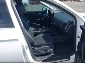 Audi Q5 2.0L I-4 DI, DOHC, VVT, TURBO, 252HP All Wheel Dri | Mobile.bg    10