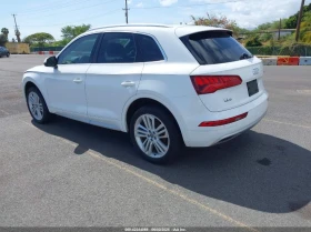 Audi Q5 2.0L I-4 DI, DOHC, VVT, TURBO, 252HP All Wheel Dri | Mobile.bg    8