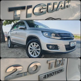 VW Tiguan 2.0 ДИЗЕЛ 140 К.С. FACE! 4MOTION! БЕЗ АНАЛОГ! - 16299 лв. - 39524292 17