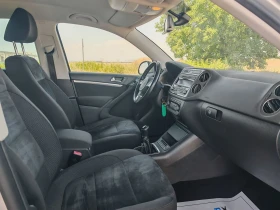 VW Tiguan 2.0 ДИЗЕЛ 140 К.С. FACE! 4MOTION! БЕЗ АНАЛОГ! - 16299 лв. - 39524292 10