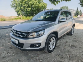 VW Tiguan 2.0 ДИЗЕЛ 140 К.С. FACE! 4MOTION! БЕЗ АНАЛОГ! - 16299 лв. - 39524292 3