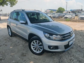 VW Tiguan 2.0 ДИЗЕЛ 140 К.С. FACE! 4MOTION! БЕЗ АНАЛОГ! - 16299 лв. - 39524292 16