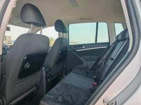 VW Tiguan 2.0 ДИЗЕЛ 140 К.С. FACE! 4MOTION! БЕЗ АНАЛОГ! - 16299 лв. - 39524292 12