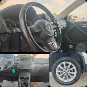 VW Tiguan 2.0 ДИЗЕЛ 140 К.С. FACE! 4MOTION! БЕЗ АНАЛОГ! - 16299 лв. - 39524292 14