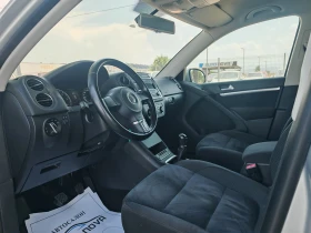 VW Tiguan 2.0 ДИЗЕЛ 140 К.С. FACE! 4MOTION! БЕЗ АНАЛОГ! - 16299 лв. - 39524292 8