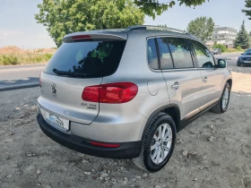 VW Tiguan 2.0 ДИЗЕЛ 140 К.С. FACE! 4MOTION! БЕЗ АНАЛОГ! - 16299 лв. - 39524292 5
