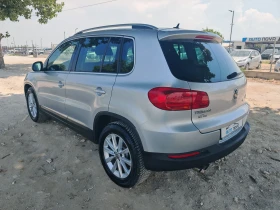 VW Tiguan 2.0 ДИЗЕЛ 140 К.С. FACE! 4MOTION! БЕЗ АНАЛОГ! - 16299 лв. - 39524292 7