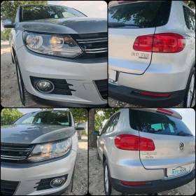 VW Tiguan 2.0 ДИЗЕЛ 140 К.С. FACE! 4MOTION! БЕЗ АНАЛОГ! - 16299 лв. - 39524292 15