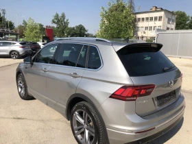 VW Tiguan R-Line DIGITAL DSG NAVI | Mobile.bg    7