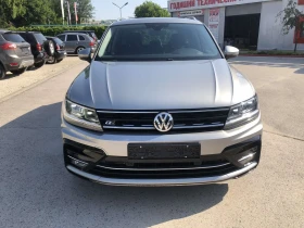 VW Tiguan R-Line DIGITAL DSG NAVI | Mobile.bg    2