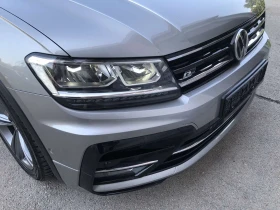 VW Tiguan R-Line DIGITAL DSG NAVI | Mobile.bg    8