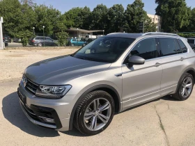 VW Tiguan R-Line DIGITAL DSG NAVI | Mobile.bg    3