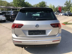 VW Tiguan R-Line DIGITAL DSG NAVI | Mobile.bg    6