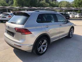 VW Tiguan R-Line DIGITAL DSG NAVI | Mobile.bg    4