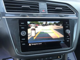 VW Tiguan R-Line DIGITAL DSG NAVI | Mobile.bg    12