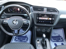 VW Tiguan R-Line DIGITAL DSG NAVI | Mobile.bg    9