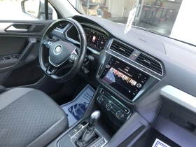VW Tiguan R-Line DIGITAL DSG NAVI | Mobile.bg    10