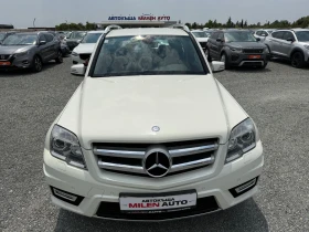 Обява за продажба на Mercedes-Benz GLK (KATO НОВА)^(4x4)^(AMG) ~20 900 лв. - изображение 1