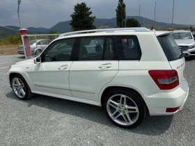Обява за продажба на Mercedes-Benz GLK (KATO НОВА)^(4x4)^(AMG) ~20 900 лв. - изображение 8