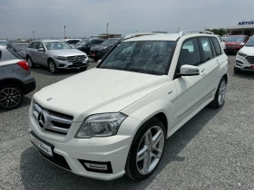 Обява за продажба на Mercedes-Benz GLK (KATO НОВА)^(4x4)^(AMG) ~20 900 лв. - изображение 1