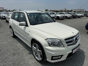 Обява за продажба на Mercedes-Benz GLK (KATO НОВА)^(4x4)^(AMG) ~20 900 лв. - изображение 2