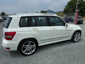 Обява за продажба на Mercedes-Benz GLK (KATO НОВА)^(4x4)^(AMG) ~20 900 лв. - изображение 4