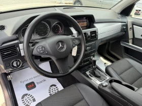 Обява за продажба на Mercedes-Benz GLK (KATO НОВА)^(4x4)^(AMG) ~20 900 лв. - изображение 11