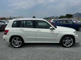 Обява за продажба на Mercedes-Benz GLK (KATO НОВА)^(4x4)^(AMG) ~20 900 лв. - изображение 3