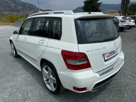 Обява за продажба на Mercedes-Benz GLK (KATO НОВА)^(4x4)^(AMG) ~20 900 лв. - изображение 7