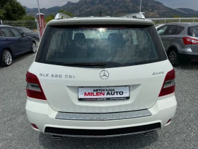 Обява за продажба на Mercedes-Benz GLK (KATO НОВА)^(4x4)^(AMG) ~20 900 лв. - изображение 6