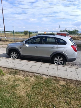 Обява за продажба на Chevrolet Captiva ~5 500 лв. - изображение 4