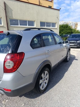 Обява за продажба на Chevrolet Captiva ~5 500 лв. - изображение 3