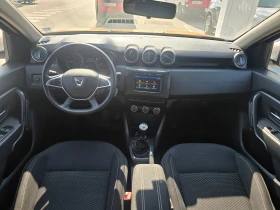 Обява за продажба на Dacia Duster 1.0 Tce LPG ~24 500 лв. - изображение 7