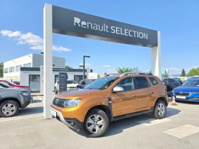 Dacia Duster 1.0 Tce LPG