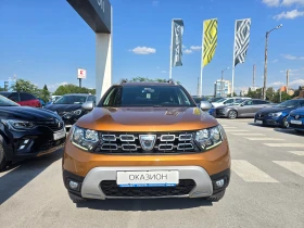 Обява за продажба на Dacia Duster 1.0 Tce LPG ~24 500 лв. - изображение 1