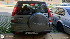 Honda Cr-v | Mobile.bg    3