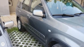 Honda Cr-v | Mobile.bg    7