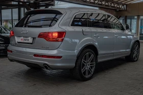Audi Q7 4.2TDI/BANG&OLUFSEN/Камера/Подгрев/SLINE - 18900 лв. - 11158747 6