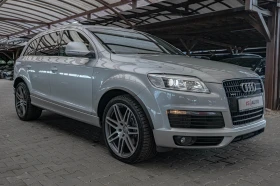 Audi Q7 4.2TDI/BANG&OLUFSEN/Камера/Подгрев/SLINE - 18900 лв. - 11158747 3