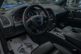Audi Q7 4.2TDI/BANG&OLUFSEN/Камера/Подгрев/SLINE - 18900 лв. - 11158747 7