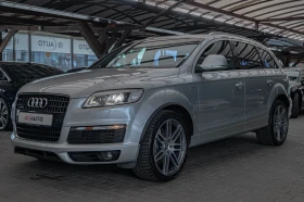 Audi Q7 4.2TDI/BANG&OLUFSEN/Камера/Подгрев/SLINE - 18900 лв. - 11158747 2